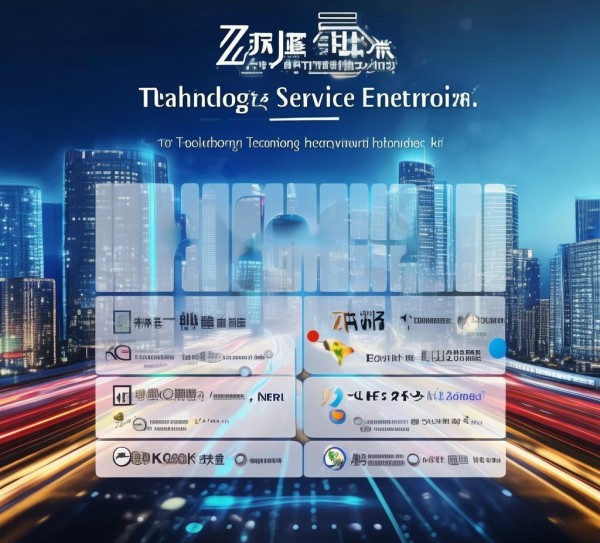 郑州科技服务业企业排行 郑州科技服务业企业排行